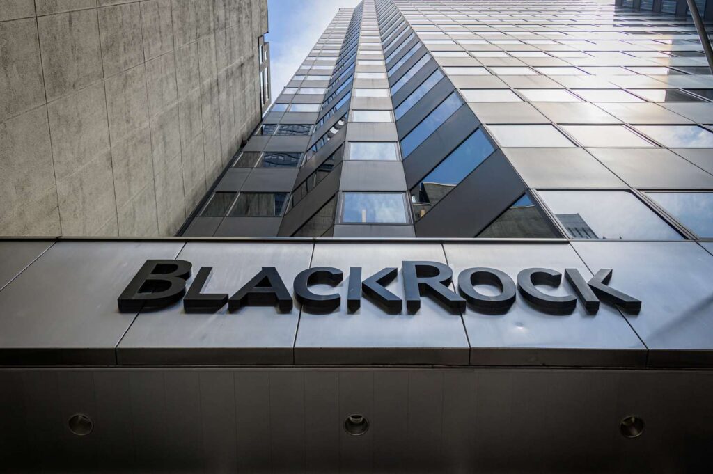 Blackrock Is Promoting Buidl As Derivative Collateral In The Crypto