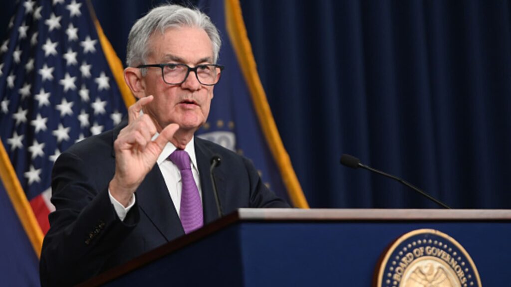 Fed Moves Closer To Achieving Elusive Economic Soft Landing In