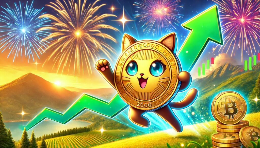 Popcat Hits New Record Price Of $1.75