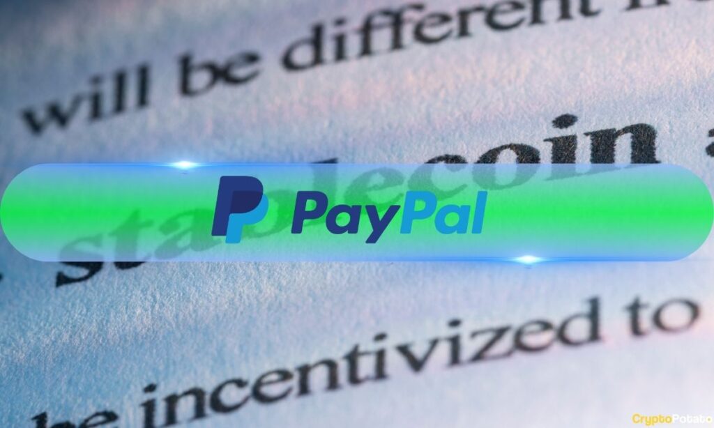 Paypal's Pyusd Dominates Stablecoin Battle: Hashdex Research