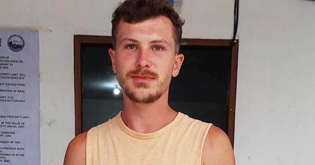 Philippine Police Arrest American Kidnapping Suspect