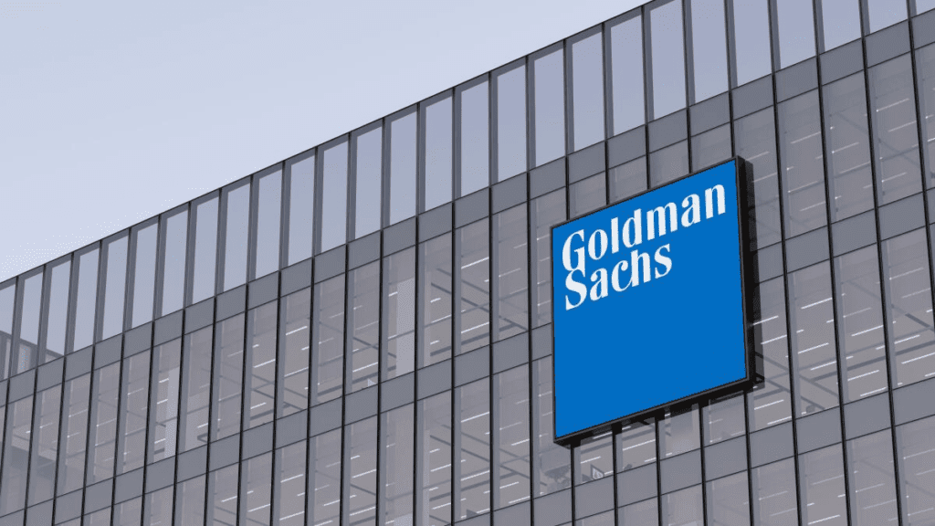 Goldman Sachs Reveals Increase In Bitcoin Spot Etf Holdings