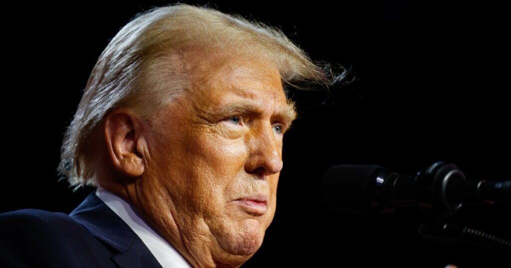 How Will The New Trump Administration Prosecute Corruption?