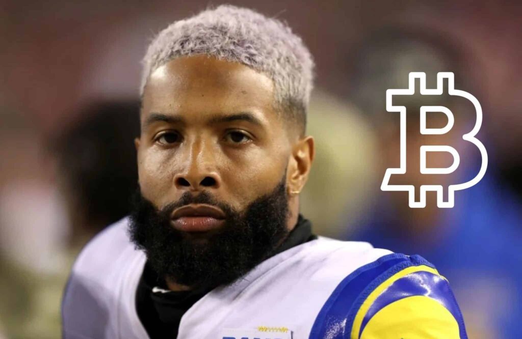 Miami's Odell Beckham Jr. Trolls People Who Don't Use Coins,