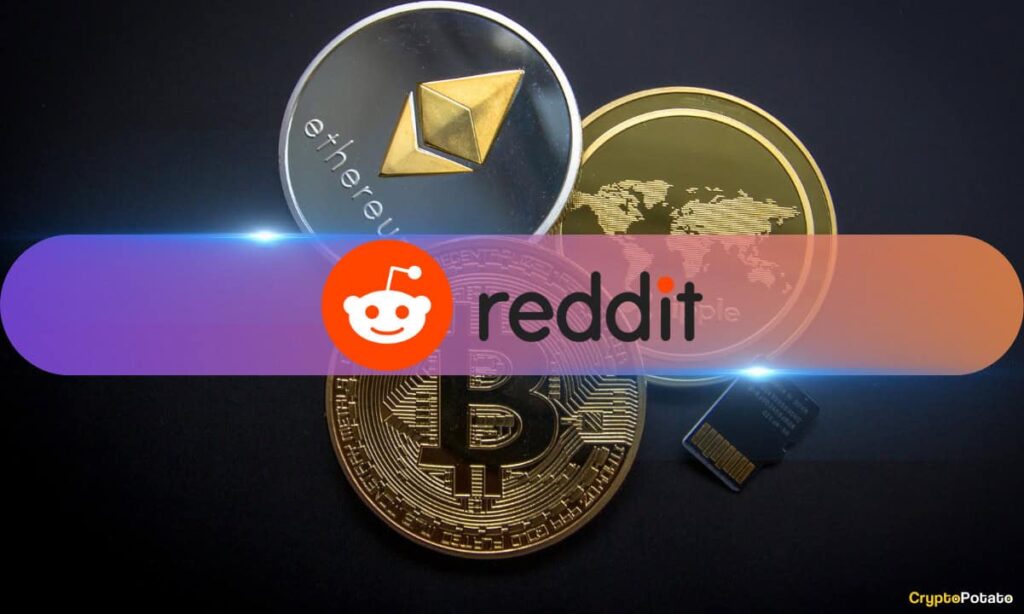 Reddit Sells Bitcoin Stash, Distances Itself From Cryptocurrencies: Details