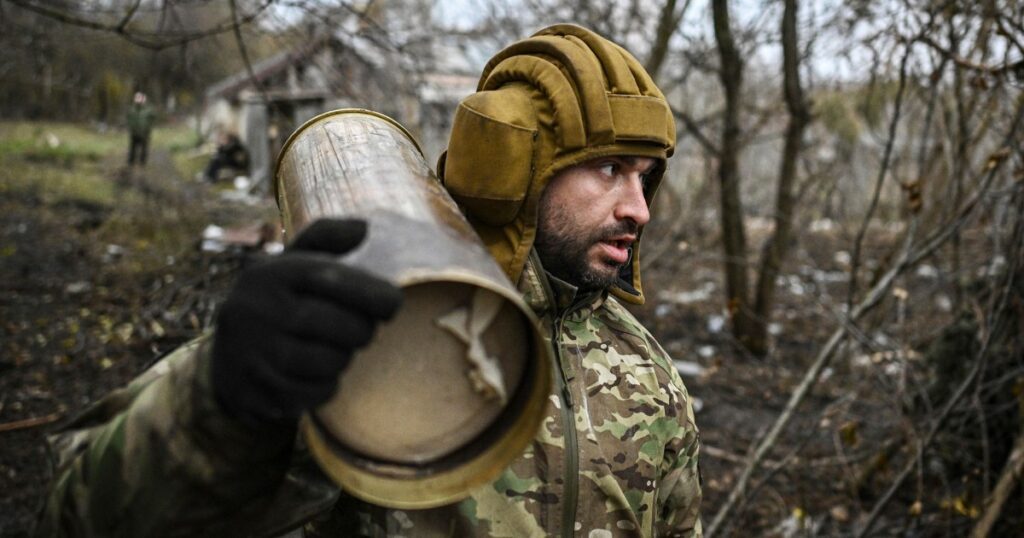 Russia Gathers Troops For The Attack On Kursk. Putin Trump Meeting