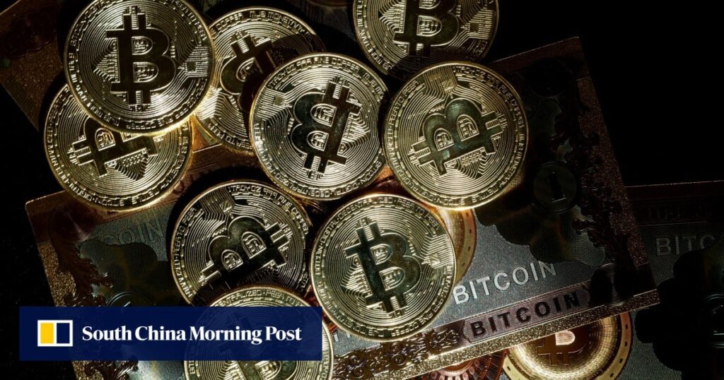 Shanghai Court Rules That Ownership Of Virtual Currency Is Legal