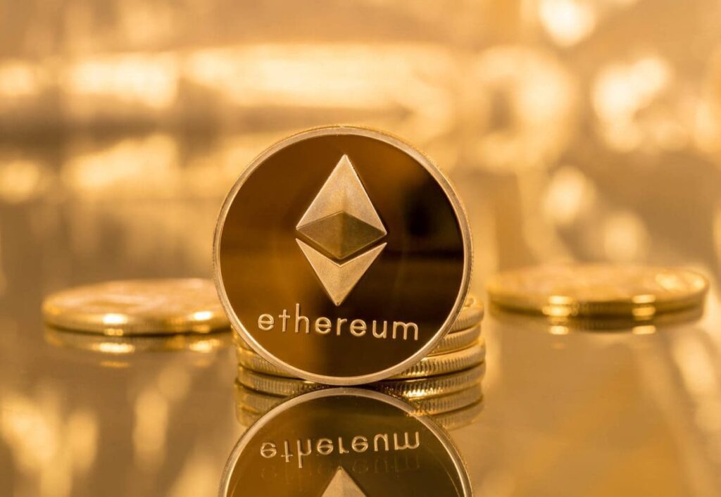 Shockwave First? Ethereum Could Crash By More Than 60%: Analyst