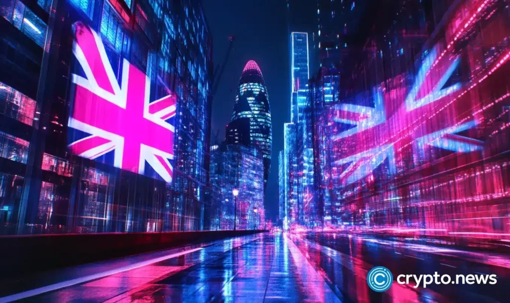 Uk Needs To Have A Cryptocurrency House In Place