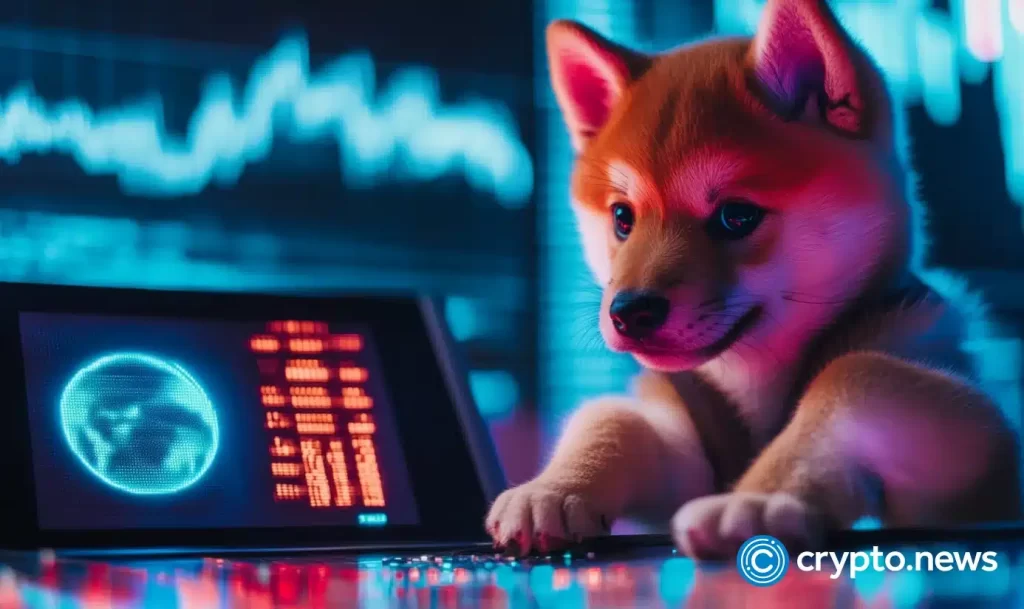 Baby Doge Coin Soars Over 75% After Elon Musk's Tweet