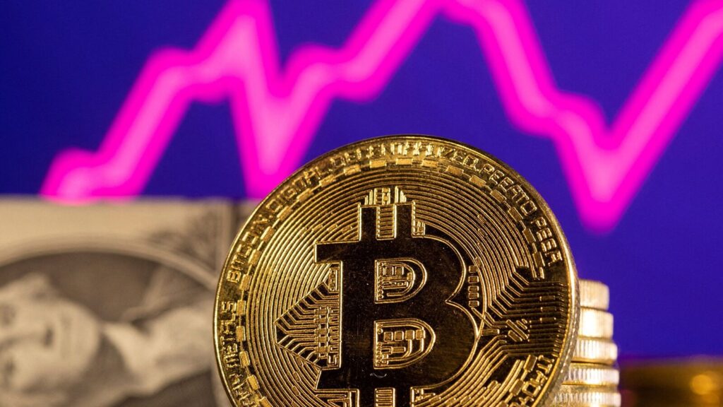 Cryptocurrency Craze: As Bitcoin Surpasses $100,000, Will “hodlers” Have The