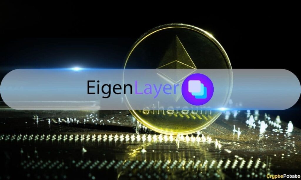 Eigen Foundation Pledges 1% Of Eigen Token Supply To Protocol