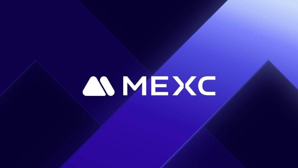 Mexc Futures Achieved No.1. Ranked 1st In Growth Rate And