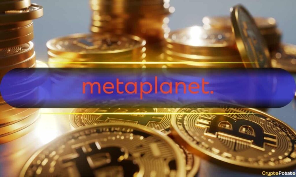 Metaplanet Makes Largest Btc Purchase To Date Despite Bitcoin Price