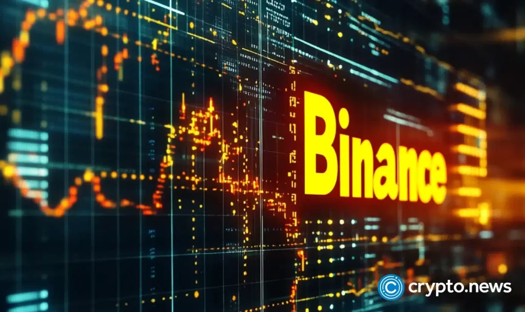 Should You Hodl Or Buy More Crypto? Binance Offers Investment