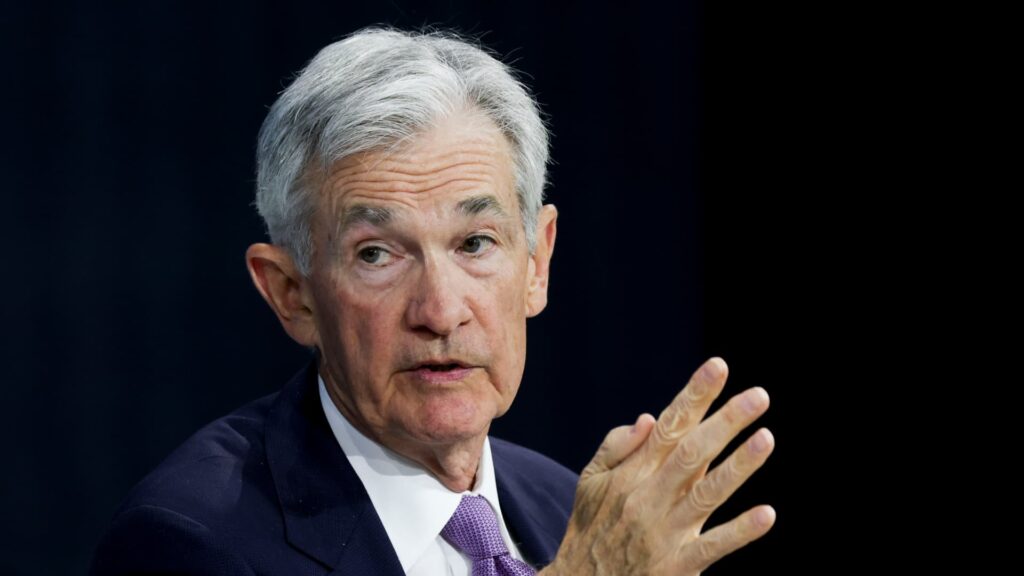 The Fed Is On Track To Cut Interest Rates In