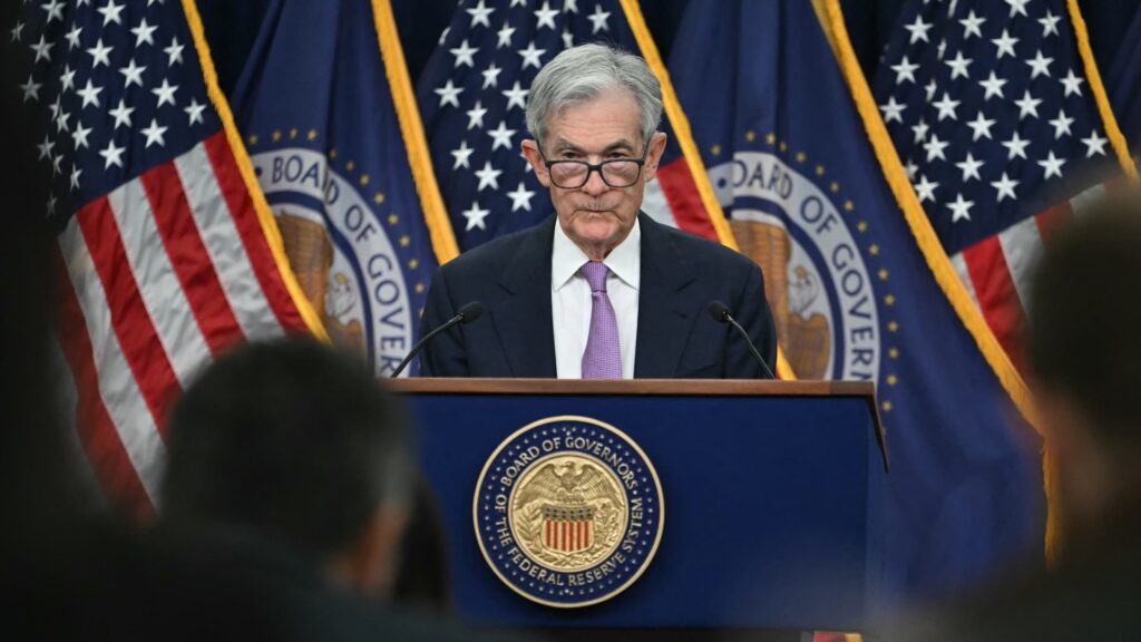 The Fed Will Make A Major Interest Rate Decision On