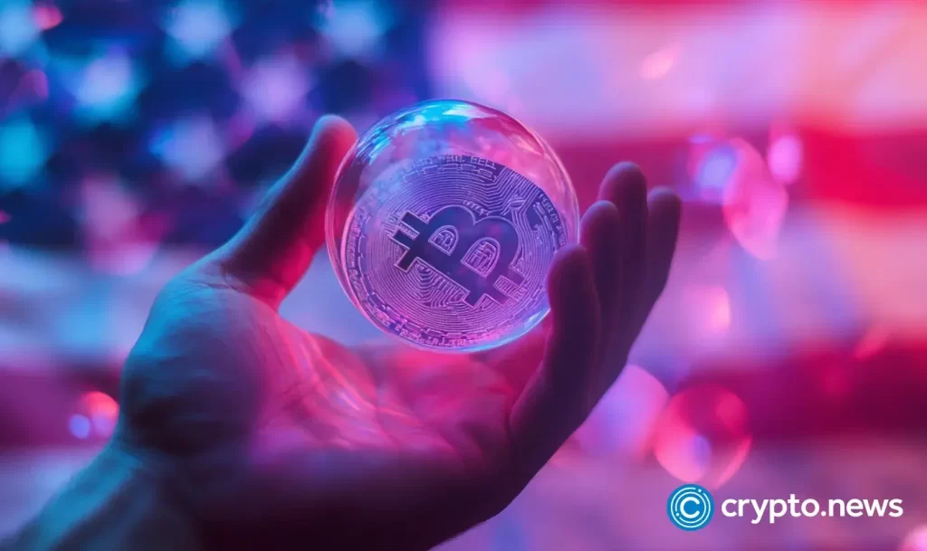 Us Voters Gave Clear “pro Cryptocurrency” Mandate