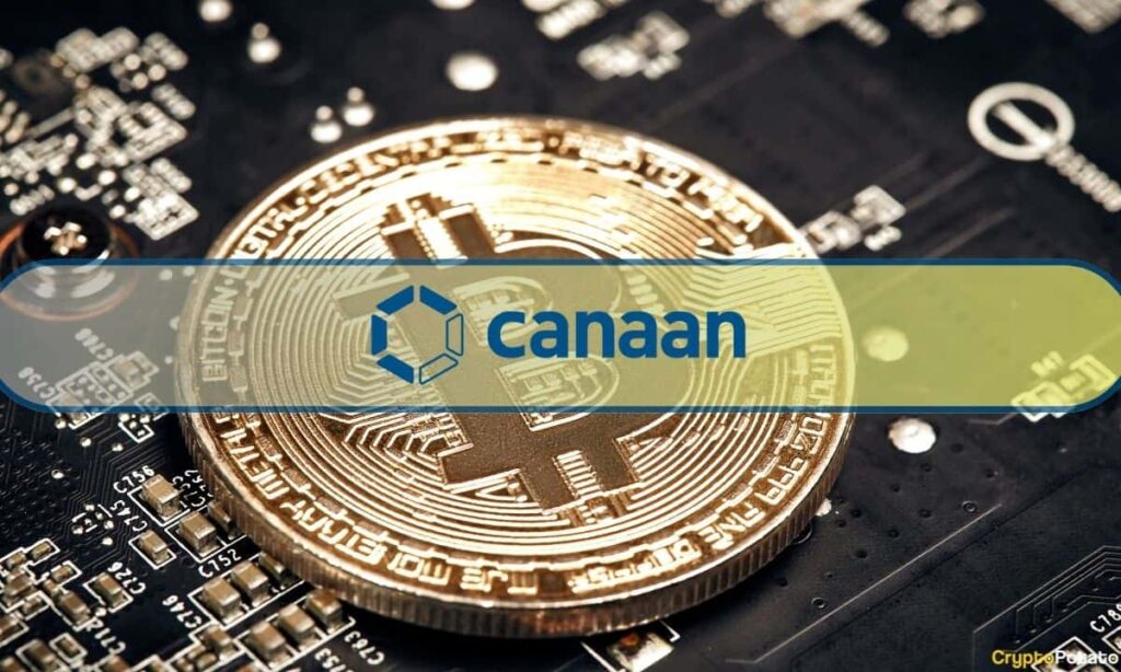 Canaan Launches Dual Purpose Bitcoin Mining Device That Heats Your Home