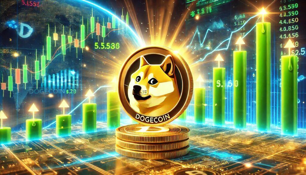 Dogecoin Price Enters A Steady Zone Around $3 After Market