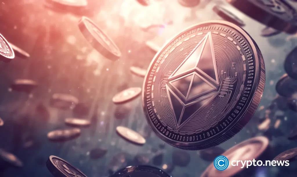 Ethereum Price Will Reach $10,000 As Eth Scarcity Narrative Is