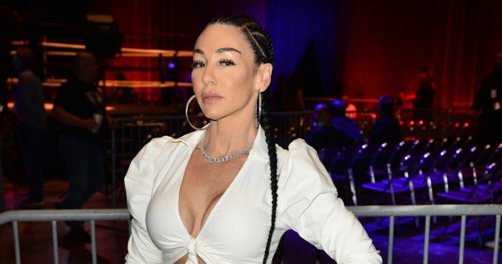 Former 'yakuza Housewives' Star Natalie Didonato Reported Missing In Las