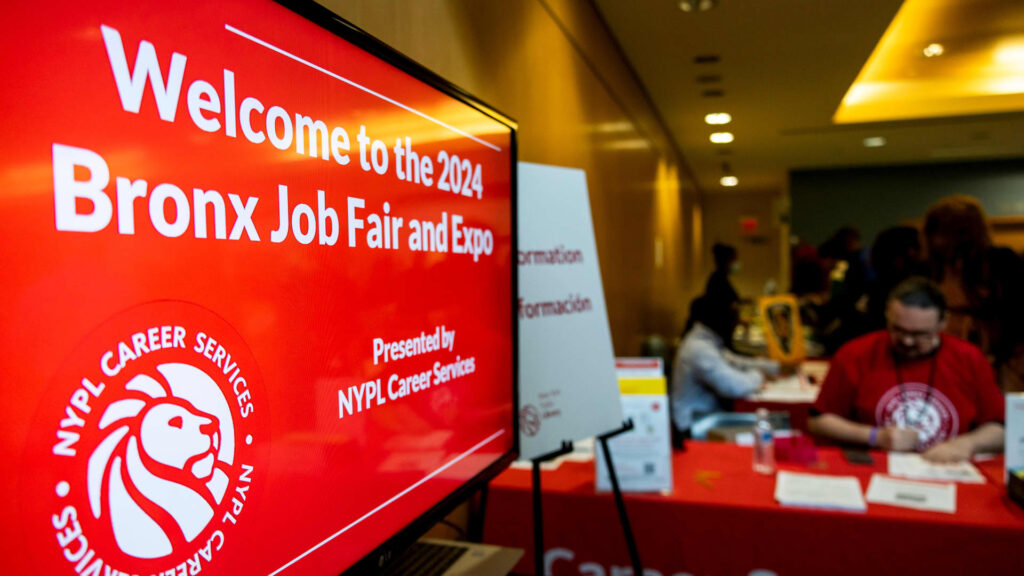 Friday's Jobs Report Could Give A Mixed Picture On The