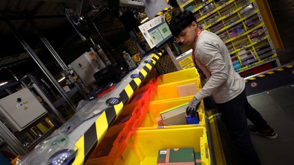 Gdp Grows At A Pace Of 2.3 % In The