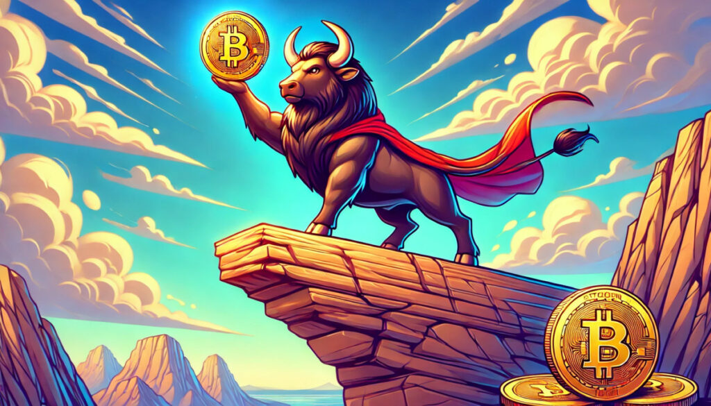 Is $ 200,000 A Real Bitcoin Price Goal For This