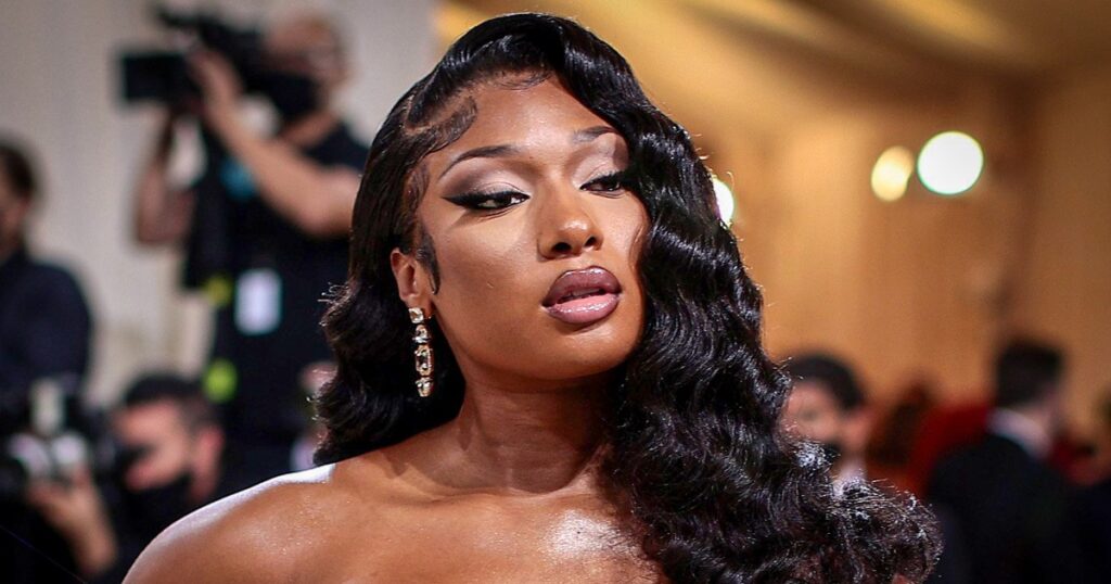 Megan Thee Stallion Extends Restraining Order Against Tory Lanez Until