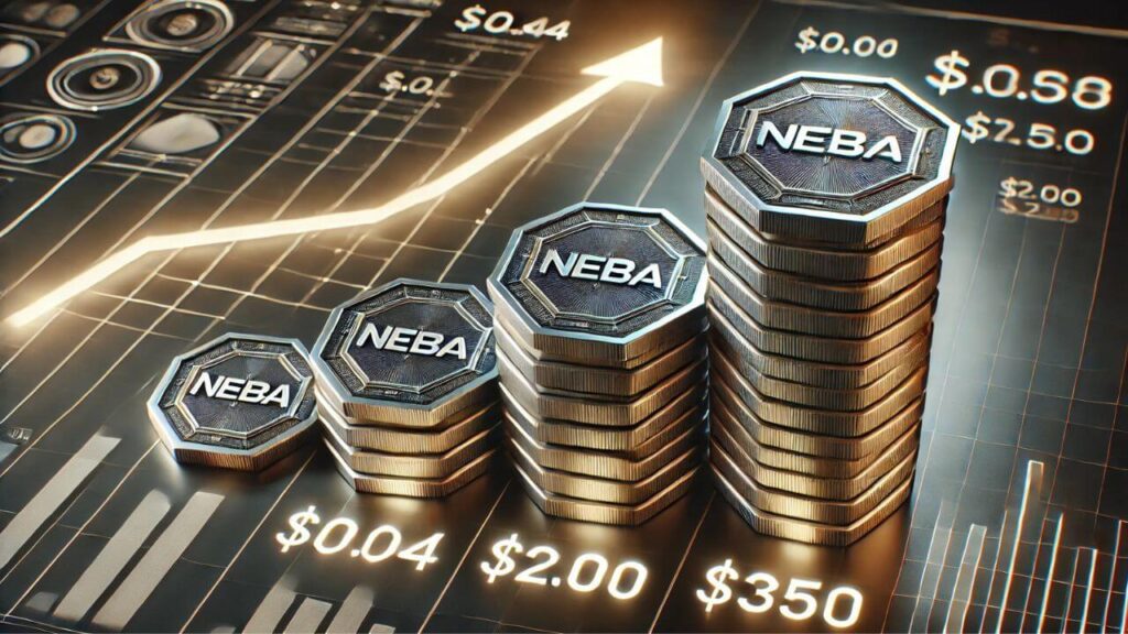 Next Basket Announces Neba Token To Power Web3 E Commerce Ecosystem