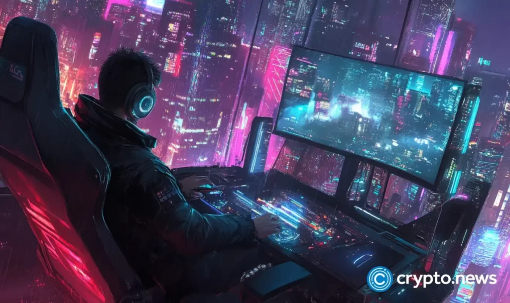 The Gaming Industry Can Finally Solve Its Biggest Problem