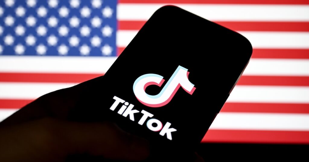 Tiktok Resumes Service For Us Users Following President Trump's Comments