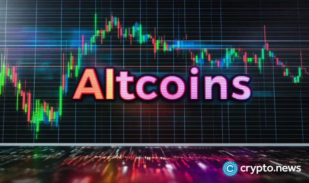 Top 4 Altcoins To Consider Buying Right Now: Doge, Sui,