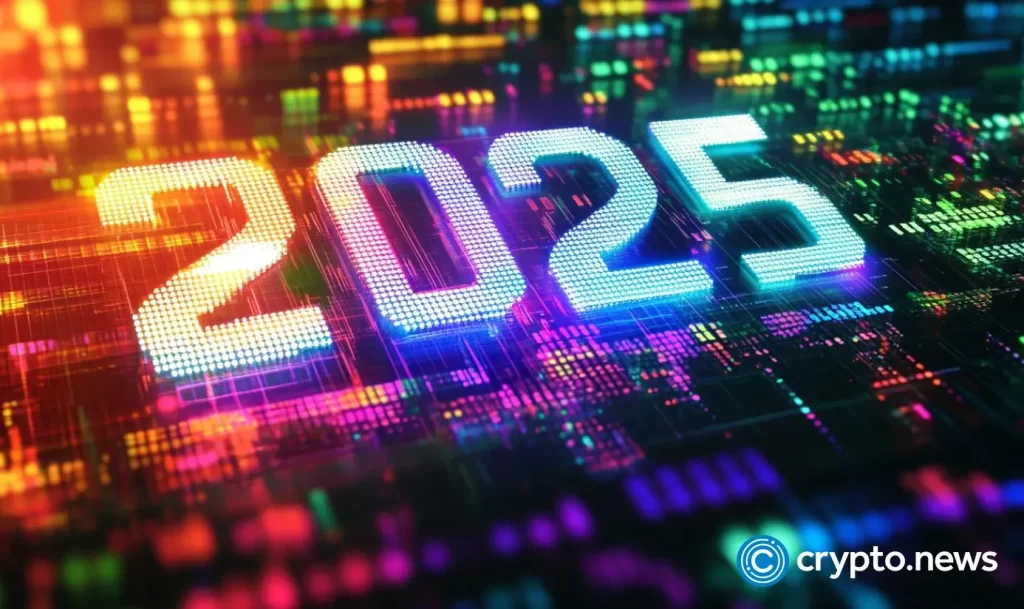 Top 5 Blockchain Analytics Trends In 2025