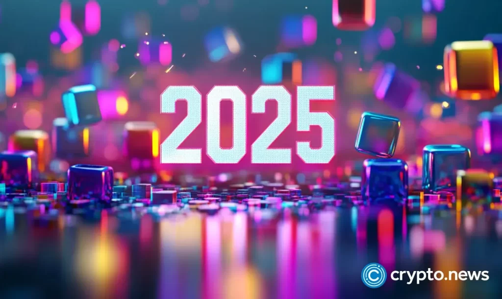 What Will Happen To Crypto And Digital Assets In 2025?