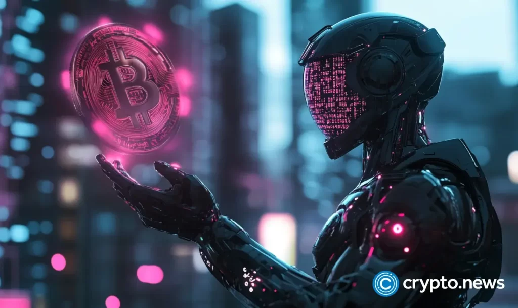 Ai And Crypto Will Be Combined In This Bitcoin Cycle