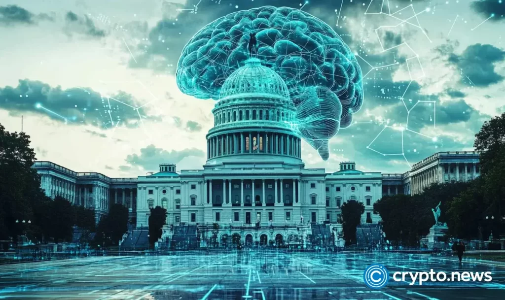 Capitol Hill Reveals Optimism About Ai, Deai And Crypto's Future