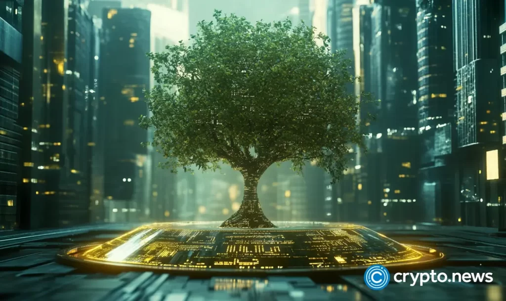 Crypto Security Needs To Be Reconsidered