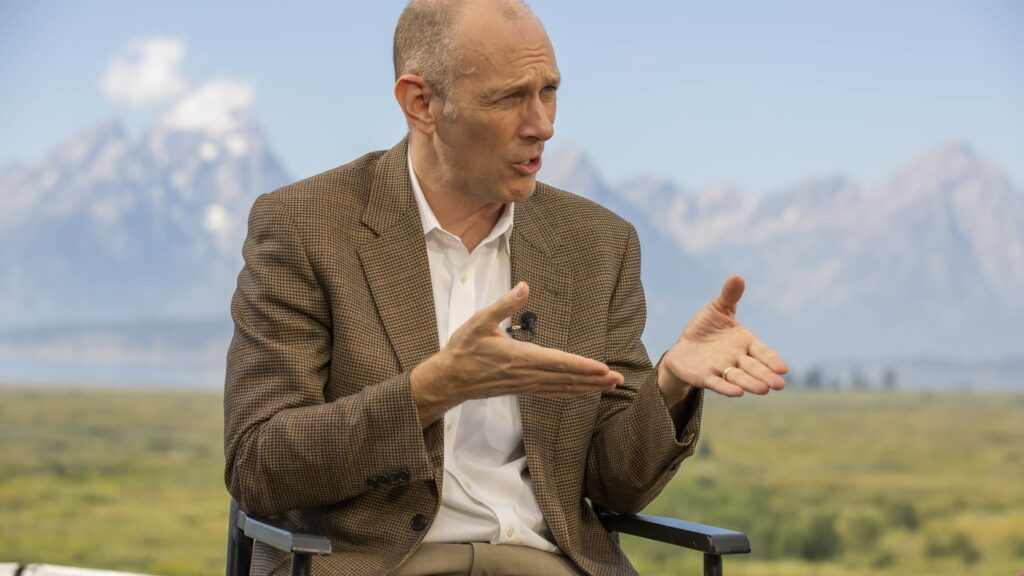 Fed Officials Have Raised Concerns About Trump's Tariffs And Inflation