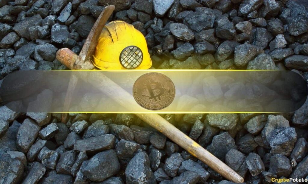 Illegal Bitcoin Mining Operations Exposed After A Fire In A