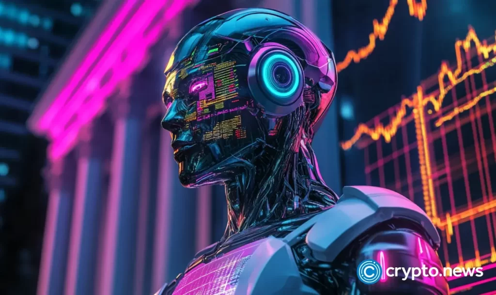 Machine Vs. Market: Ai Financial Acquisition