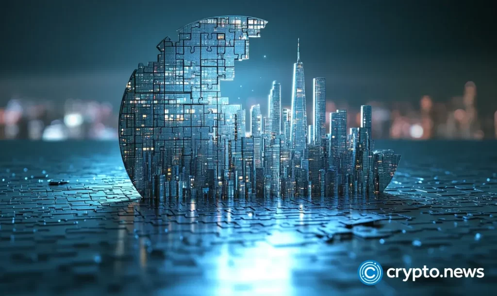 Missing Parts Of Missing Liquid Staking