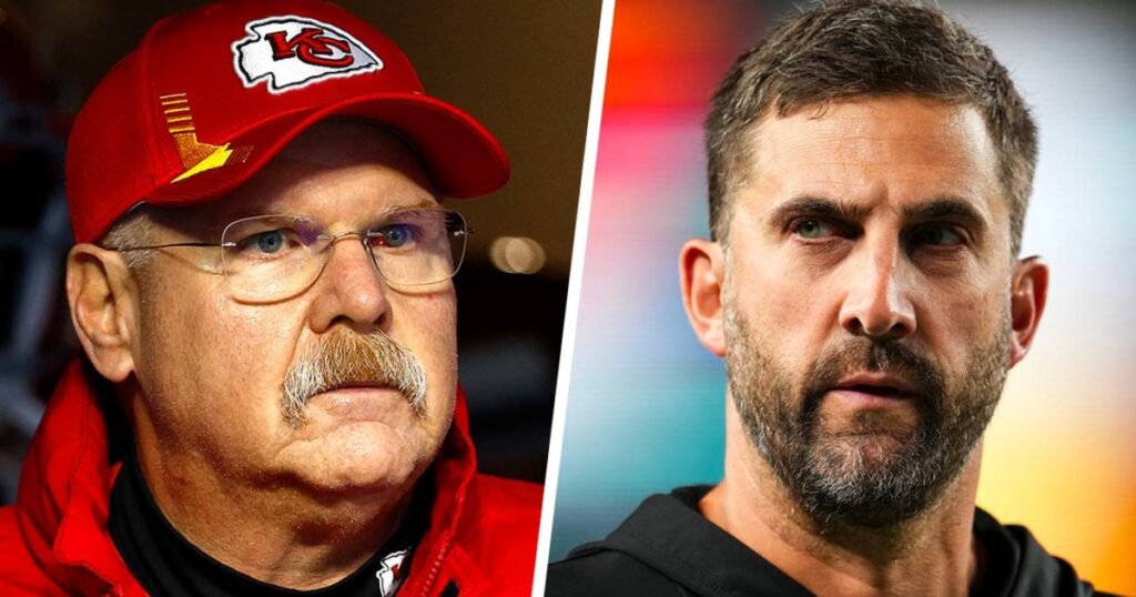 Odds, Spreads, Player Props, Predictions, Chief Vs. Eagles' Best Bet