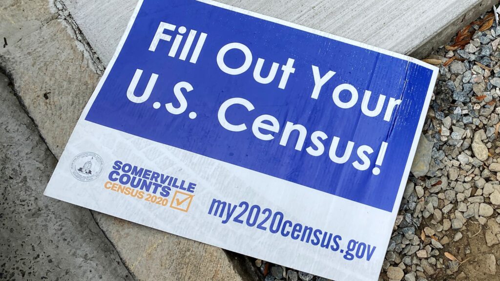 Some Census Bureau Data Currently Appear To Be Unavailable To