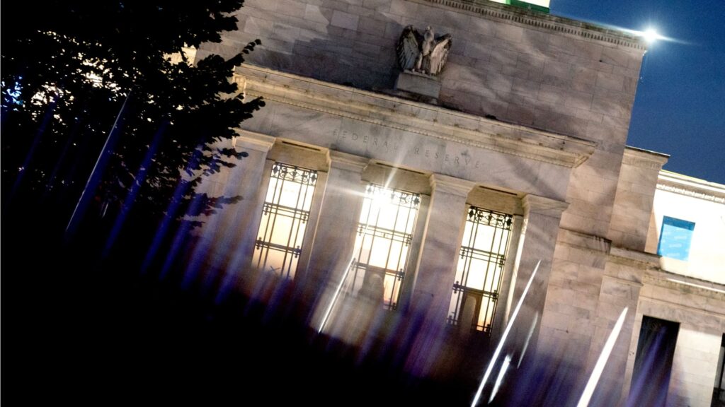 The Fed Can Find Itself On Policy Catch 22 If