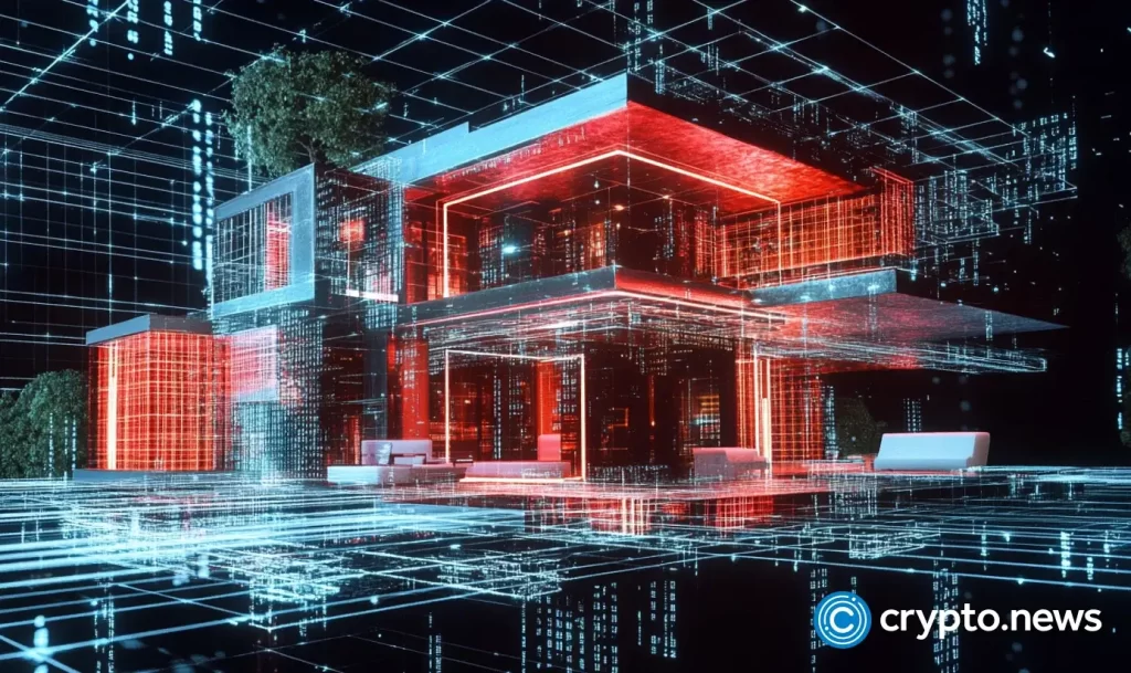 Tokenized Real Estate Can Resolve Property Ownership Crisis