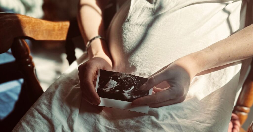 Trump's Rights Rights Pregnant Woman Who Fears Of Citrotine Order