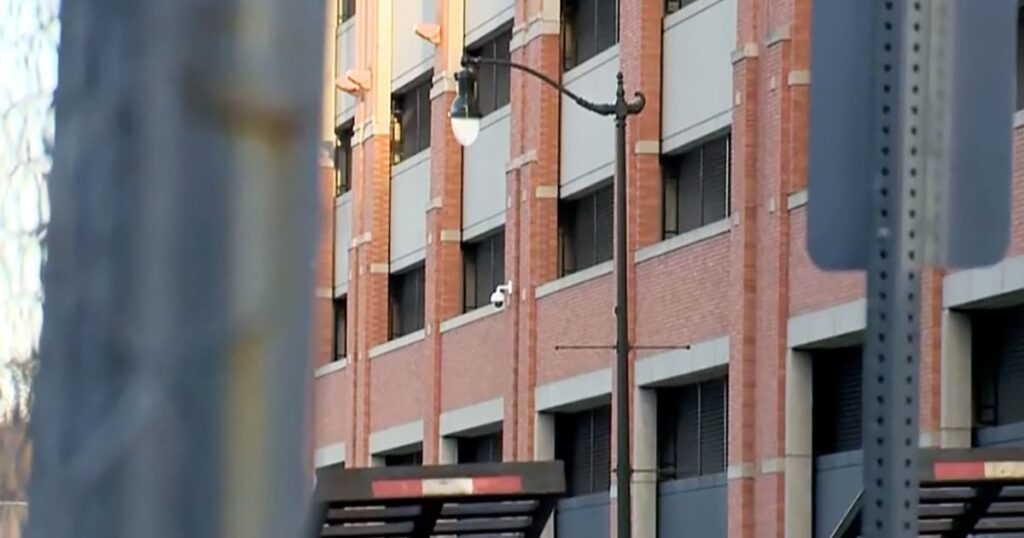 Two Children Die In The Cold Of Detroit While Sleeping