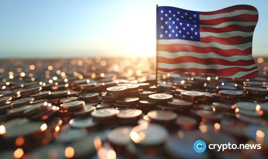 Us Crypto Leadership: Focus Is On Stubcoin
